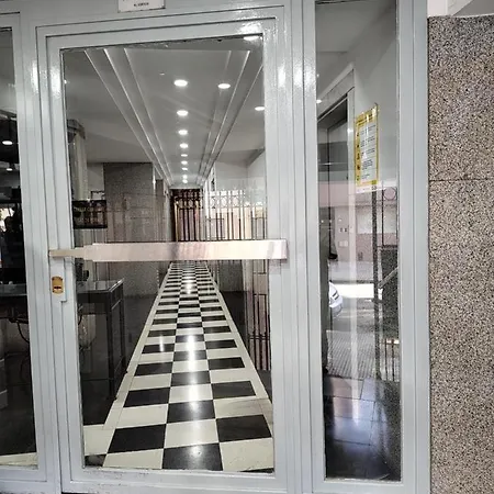 Apartamento Mundo Felix Ciudad Autónoma de Ciudad Autónoma de Buenos Aires Exterior foto