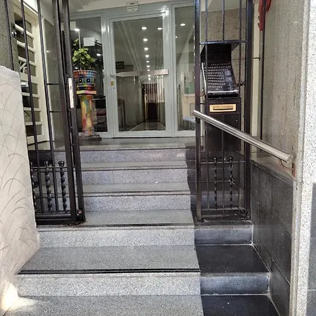 Apartamento Mundo Felix Ciudad Autónoma de Ciudad Autónoma de Buenos Aires Exterior foto