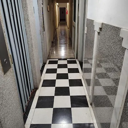 Apartamento Mundo Felix Ciudad Autónoma de Ciudad Autónoma de Buenos Aires Exterior foto
