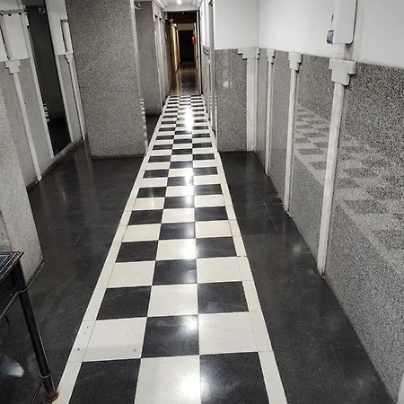 Apartamento Mundo Felix Ciudad Autónoma de Ciudad Autónoma de Buenos Aires Exterior foto
