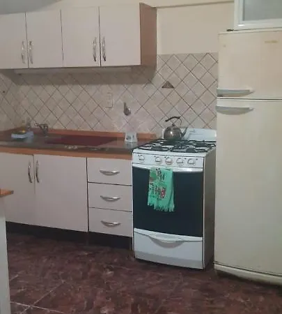 Apartamento Mundo Felix Ciudad Autónoma de Ciudad Autónoma de Buenos Aires Exterior foto