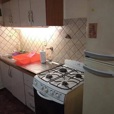 Apartamento Mundo Felix Ciudad Autónoma de Ciudad Autónoma de Buenos Aires Exterior foto