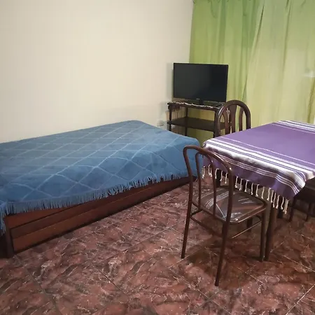 Apartamento Mundo Felix Ciudad Autónoma de Ciudad Autónoma de Buenos Aires Exterior foto
