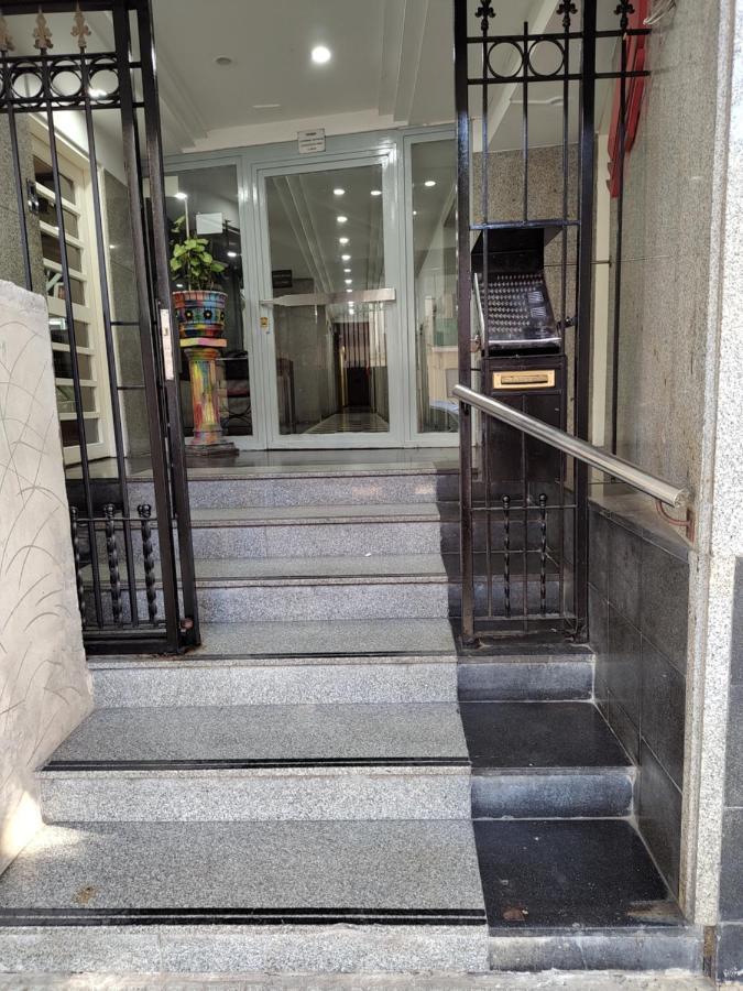 Mundo Felix Apartamento Buenos Aires