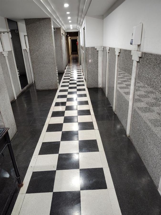 Apartamento Mundo Felix Buenos Aires