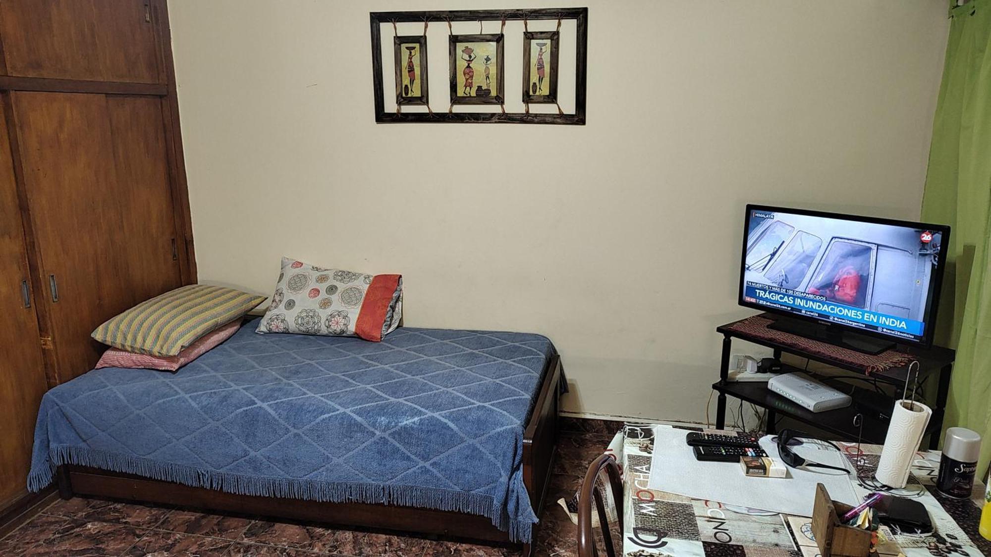 Mundo Felix Apartamento Buenos Aires