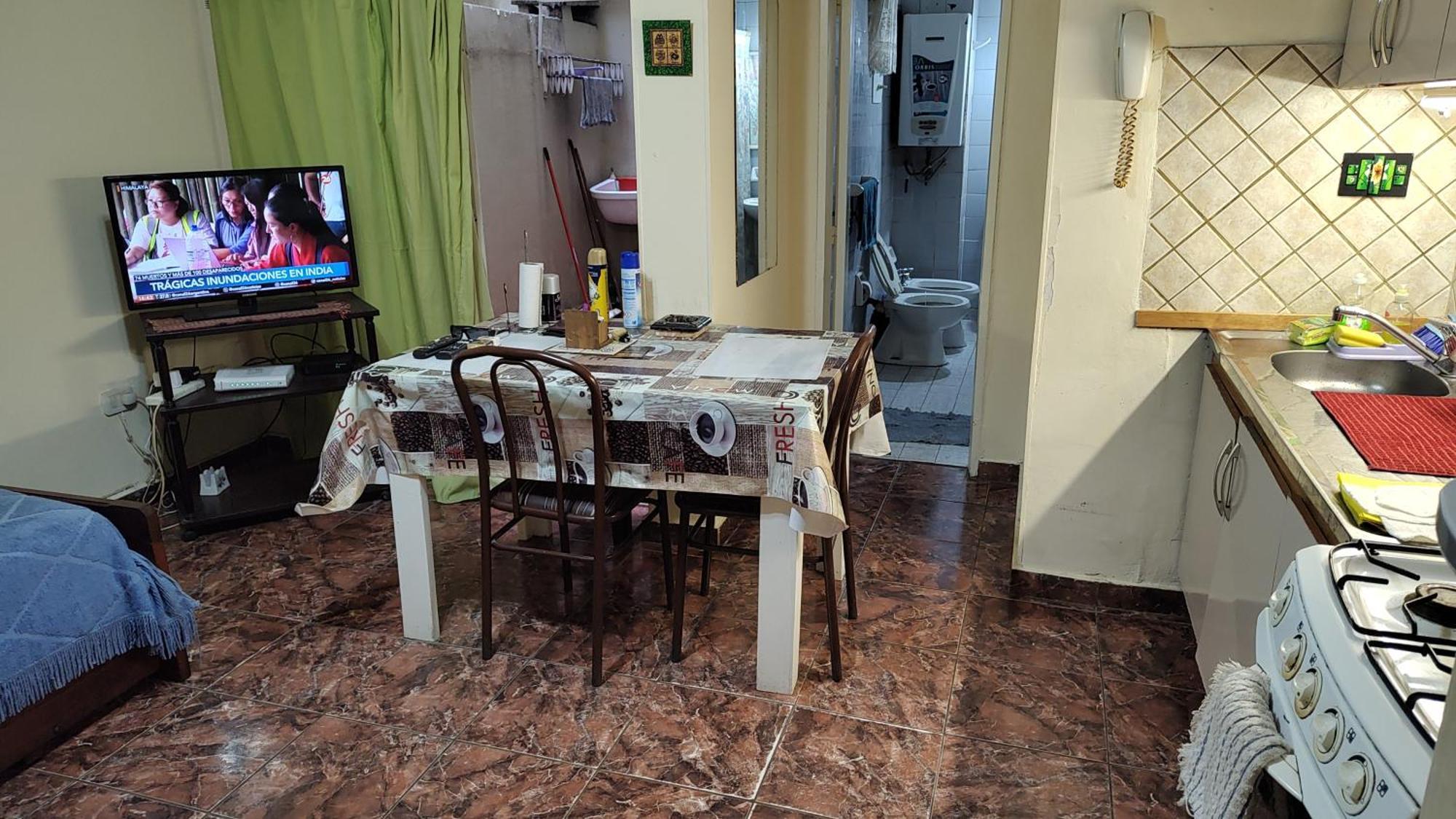 Mundo Felix Apartamento Buenos Aires