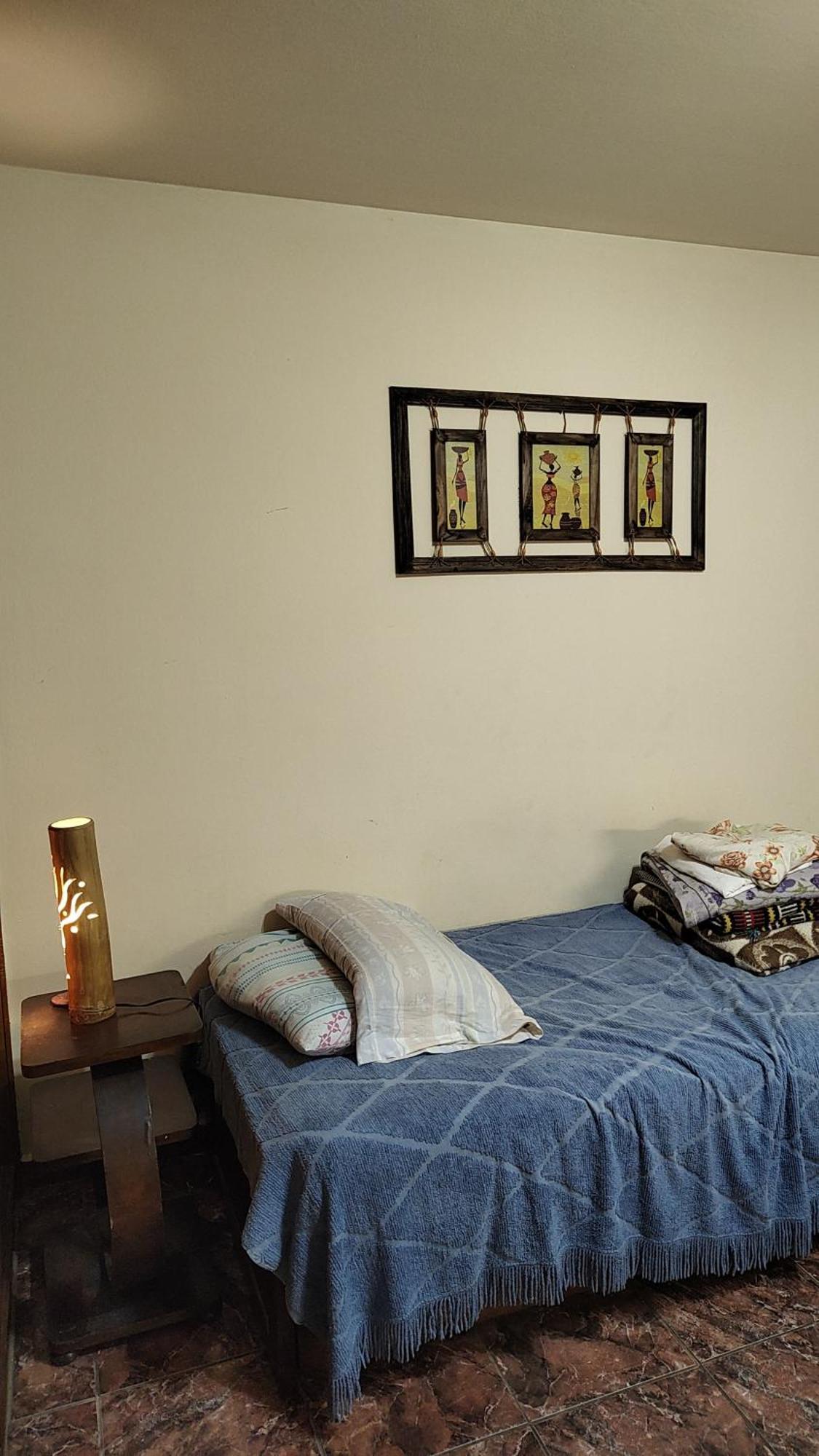 Mundo Felix Apartment