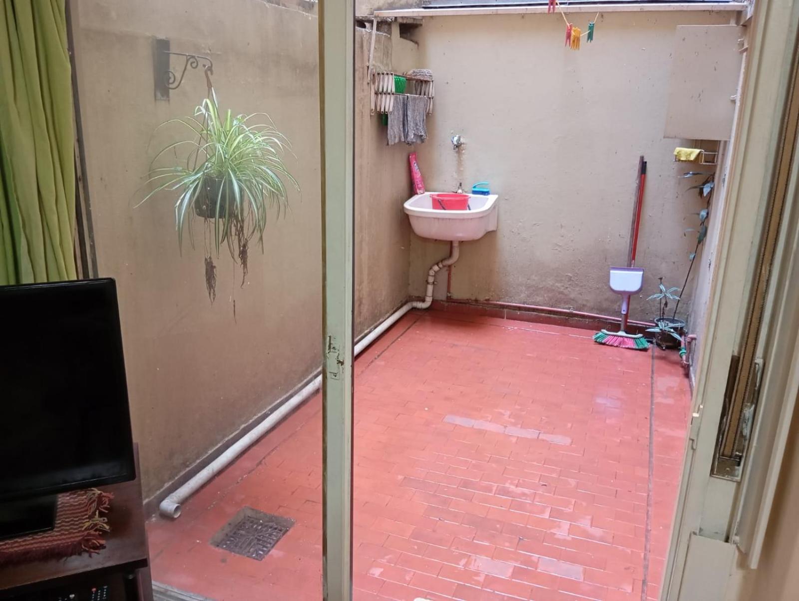 Mundo Felix Apartamento Buenos Aires