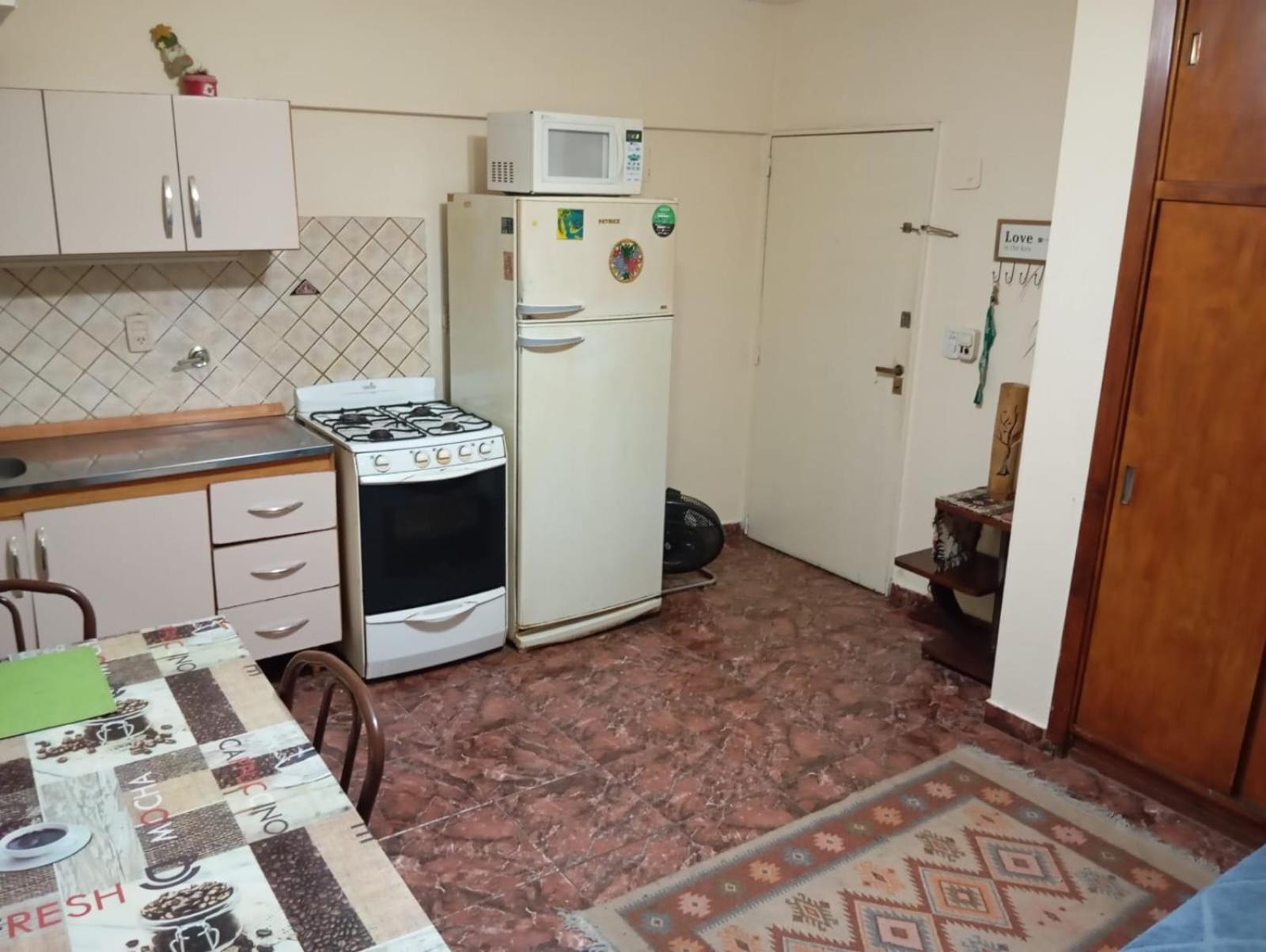 Mundo Felix Apartment