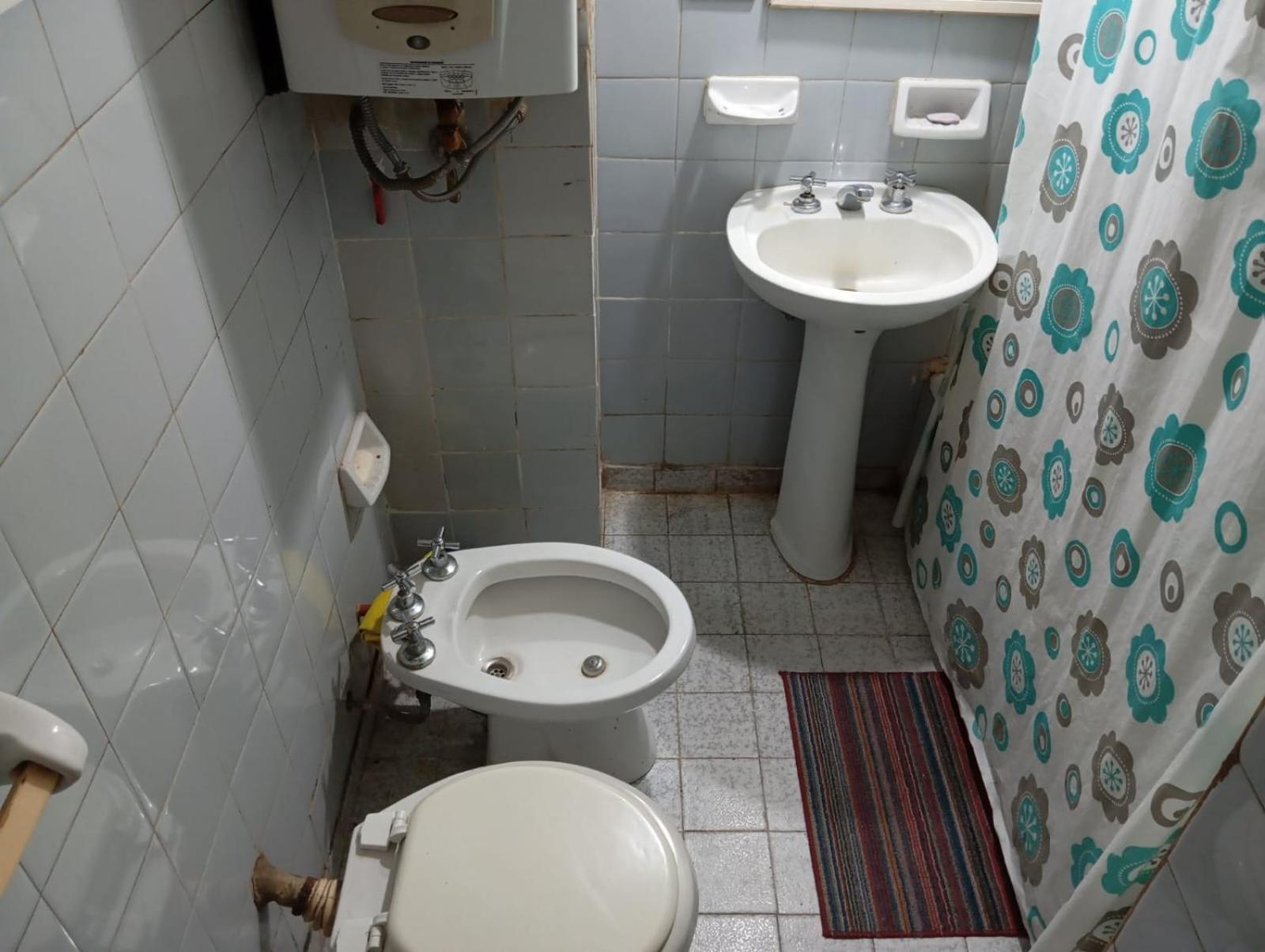 Mundo Felix Apartamento Buenos Aires
